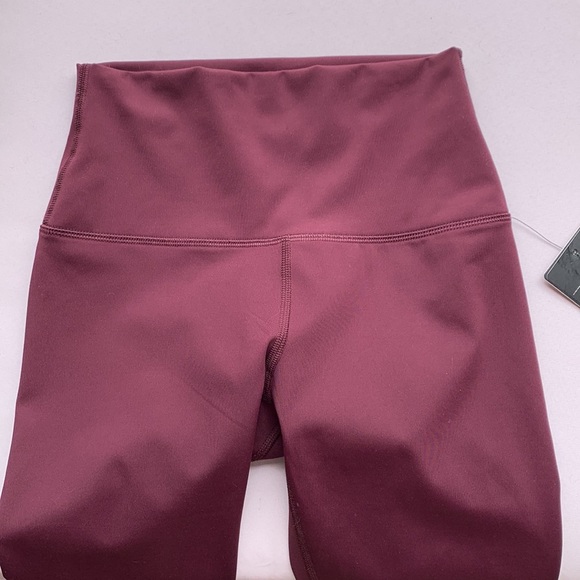 90 DEGREE BY REFLEX Wonderflex Elastic Free High Waist Capri Leggings, small - Picture 14 of 16